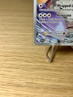 Tornadus 210 Promo Scarlet & Violet Pokemon Near Mint (Slot A) - Image 5