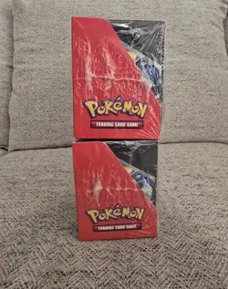 Lot of TWO (2) - Pokemon TCG Prismatic Evolutions Sams Club Bundles - SEALED - Image 4