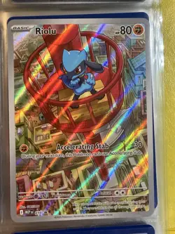 Pokemon TCG Binder Collection - Image 3