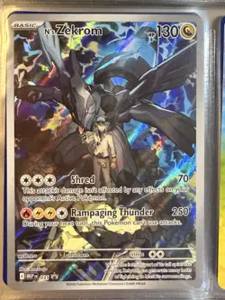 Pokemon TCG Binder Collection - Image 4