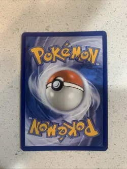 Ionos Bellibolt Ex 172/159 Pokemon Journey Together Ultra Rare NM - Image 2