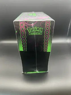 Shrouded ETB Elite Trainer Box Pokemon TCG S&V - Image 3