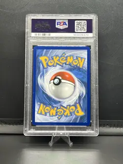 Pokemon Crown Zenith Secret Origin Forme Palkia VSTAR GG67 PSA 10 - Image 2