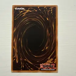 YUGIOH Super Rare Parasite Paracide PSV-E003 - NEAR MINT - Image 2