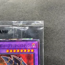NEW Dark Paladin 711C-JP003 Normal Parallel Rare YuGiOh 760 - Image 3