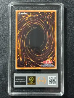 YU-GI-OH! PCG9 SLIFER THE SKY. VJMP-JP116 NPR 2016 JAPANESE - Image 2