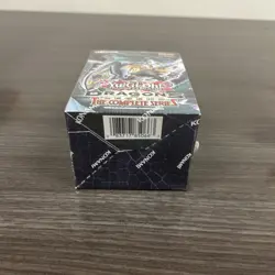 YuGiOh DRAGONS OF LEGEND The Complete Series Mini Box 1st Edition Factory Sealed - Image 5