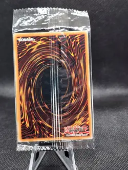 Yugioh! Zombyra The Dark - LART-EN059 - Sealed - Image 2
