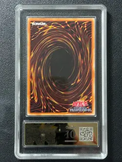 YU-GI-OH! PCG10 OBELISK THE TORMENTOR PGB1-JPS02 PSER 2020 JAPANESE - Image 2