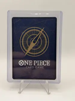 Roronoa Zoro - OP14-015 (Alternate Art) OP14-015 The Azure Sea's Seven One Piece - Image 3