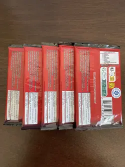 One Piece Carrying On His Will OP-13 Five 5 Booster Packs Lot English K - Image 2