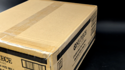 One Piece TCG English OP-13 Carrying On His Will Booster Box Case SEALED - Image 2