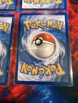 Pokemon TCG SWSH Mewtwo V-UNION Full Set Of 4 Black Star Promo Cards - Image 5