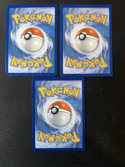 Pokemon lot of 3 cards radiant collection Charmander , Charmeleon, Charizard - Image 2