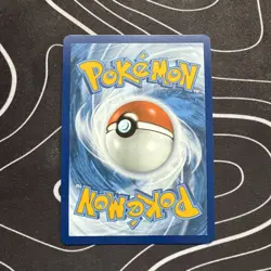 Pokemon Mew EX TCG Scarlet & Violet Holo Double Rare Card 151/165 GMT Condition - Image 2