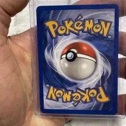 Treecko 75/109 Ruby and Sapphire WOTC Pokemon TCG LP Lightly Played Vintage Card - Image 3