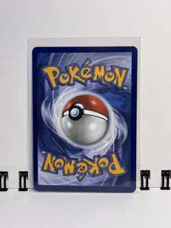 2026 Pokemon TCG Salazzle 224/217 Ascended Heroes Holo Illustration Rare Card NM - Image 2