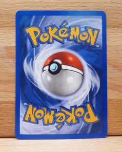 2000 Pokemon Heracross Neo Genesis Holo Rare Card 6/111 LP/LP+ - Image 2