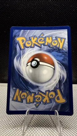 Team Rocket's Mewtwo ex 079/217 ME: Ascended Heroes Double Rare Pokemon Card - Image 2