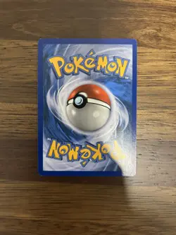 Hex Maniac 75a/98 Trainer Alt Art Promo Card Full Art Excellent Condition - Image 2