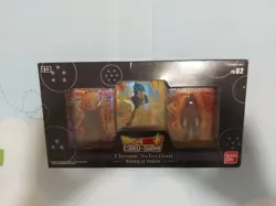 Dragon Ball Super Card Game Theme Selection History Of Vageta Ts02 - Image 3