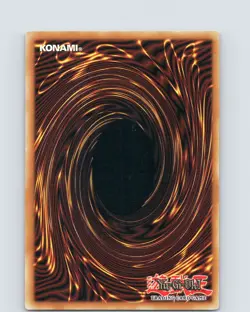 Yu-Gi-Oh TCG Morphtronic Cameran CSOC-EN010 Unlimited Common Card NM - Image 2