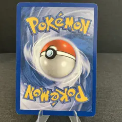 Pikachu 78/110 EX Holon Phantoms Vintage 2006 Pokemon TCG Card - Image 2