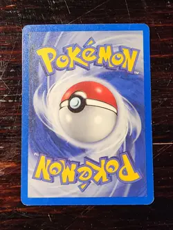 Lt. Surge's Fearow Holo Card 7/132 Pokemon TCG Unlimited Rare Gym Heroes - Image 3