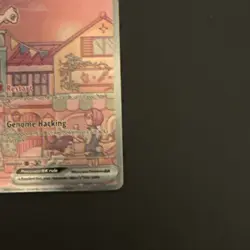 Mew ex 053 Sv: Scarlet & Violet Promo Cards Holo - Image 3
