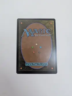 MTG - Raphael, Ninja Destroyer - Teenage Mutant Ninja Turtles NM/M Condition - Image 4