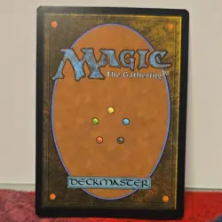 Magic: The Gathering The World Tree Land Rare Kaldheim 275 Regular Ovchinnikova - Image 2