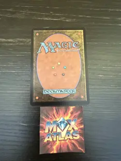 MTG - Magic The Gathering - Legions Keeper of the Nine Gales - #42 Light Play - Image 2