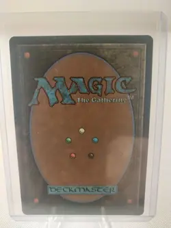 MTG Magic the Gathering Sunbaked Canyon (borderless Foil) Assassin's Creed NM - Image 3