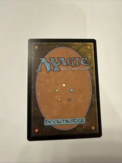 Deflecting Palm Khans of Tarkir Regular MTG, Near Mint, Free Shipping - Image 2