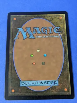 MTG Magic: Zendikar: Trailblazer's Boots Foil #208/249 Uncommon - NM - Image 2