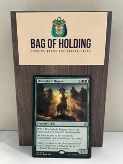 Dawnglade Regent - 222/361 - Commander Legends - NM - MTG - Magic - Image 1