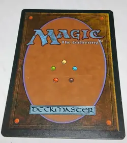 Helm of Obedience Magic the Gathering Alliances Regular!!! - Image 2