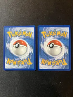 Pokemon Lot Of 2 Paldean Fates Charmander And Charmeleon Shiny Rates - Image 2