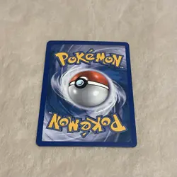 Pokemon Snivy #1/12 Bunnelby #10/12 McDonald's Promo Lot of 2 - Image 2