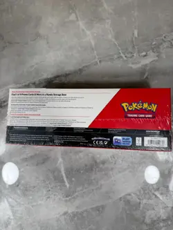 Pokemon TCG Prismatic Evolutions Surprise Box + Booster Bundle Sam's Exclusive - Image 3