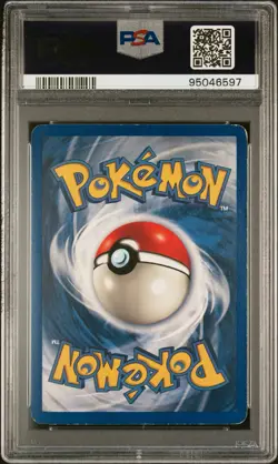 Pokemon TCG Machamp Base Set 8/102 Holo 1st Edition - Image 2