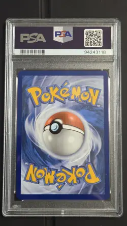 Pokemon - Charizard ex SVP 056 **GEM MINT PSA 10** Black Star Promo - Image 2