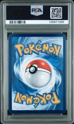PSA 10 Pokemon Chinese Surprise Mew Ex 151C 191/151 SAR Holo Bubble Gem Mint - Image 2