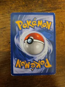 Clefable (17) Rare Unlimited Jungle 17/64 MP Pokemon TCG - Image 2