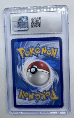 Alcremie VMAX 73/72 CGC 9 MINT 2021 Pokemon Shining Fates Rainbow Secret Pokemon - Image 2