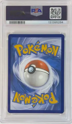 PSA 10 Miraidon ex 244/198 Scarlet & Violet Special Illustration Rare Pokemon - Image 2