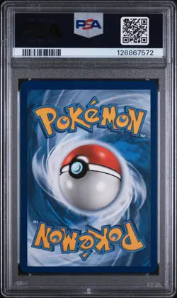 PSA 10- 2019 Pokemon Sun and Moon Cosmic Eclipse Lana/Mallow #231 - Image 2