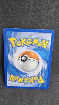 Pokemon Legends Awakened Rayquaza LV.56 14/146 Reverse Holo Rare MP - Image 5