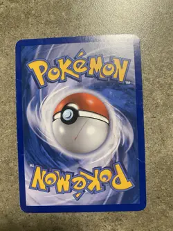 Pokemon TCG Team Galactic's Invention G-105 Reverse Holo 118/127 Platinum - Image 4