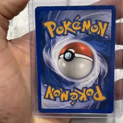 Pokemon Combusken - 27/109 Ruby and Sapphire LP Lightly Played English Vintage - Image 3